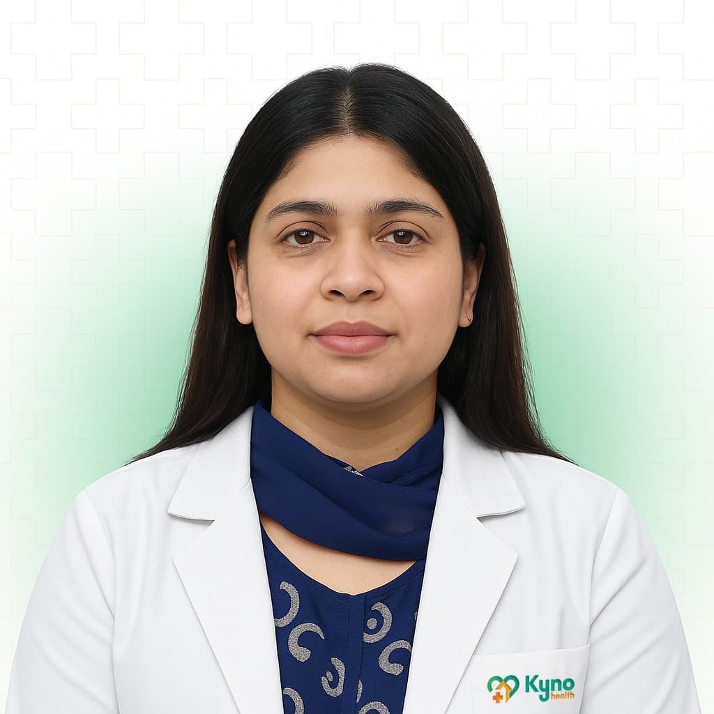 Dr. Dr Rajeena, physician