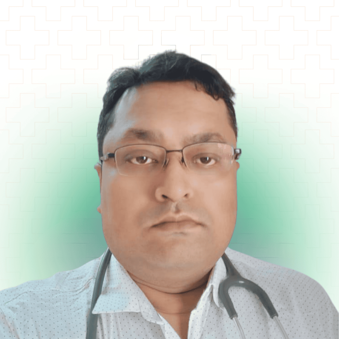 Dr. Mainak – Home Visit Doctor serving Bellandur, Bangalore