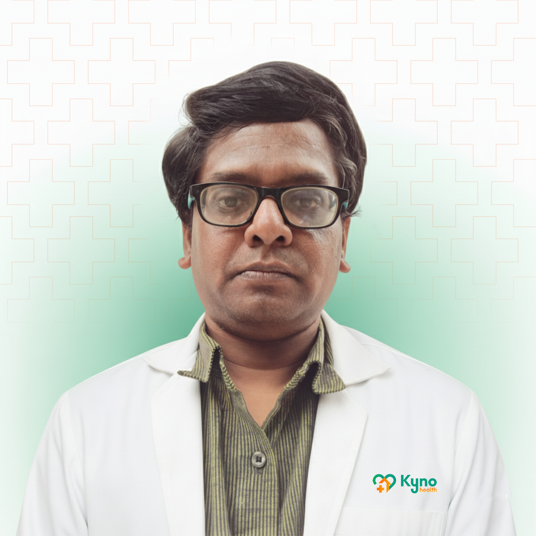 Dr. Shravana – Home Visit Doctor serving Bellandur, Bangalore