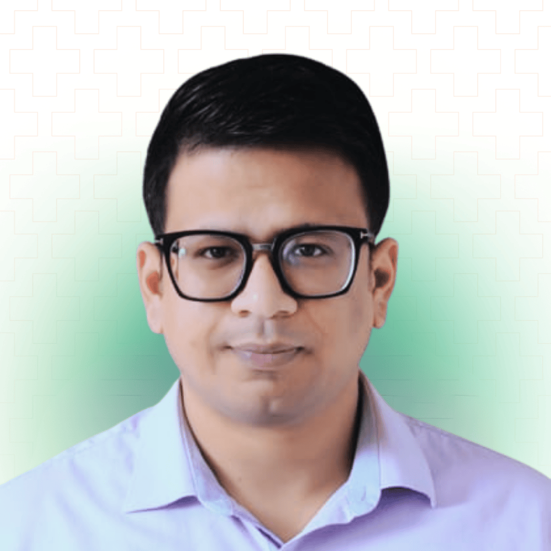 Dr. Akshay – Home Visit Doctor serving DLF Phase 2, Gurgaon
