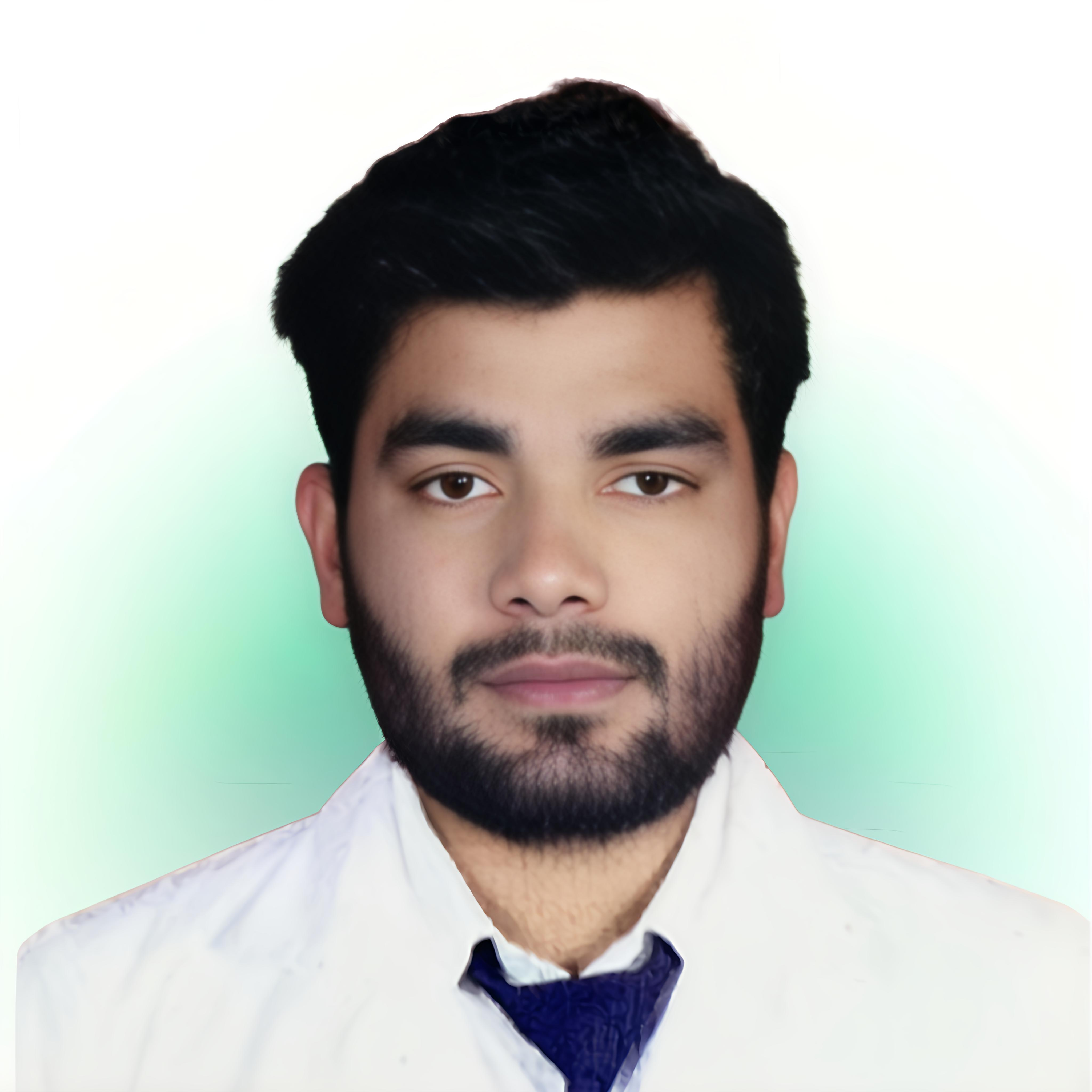 Dr. Neeraj – Home Visit Doctor serving DLF Phase 2, Gurgaon